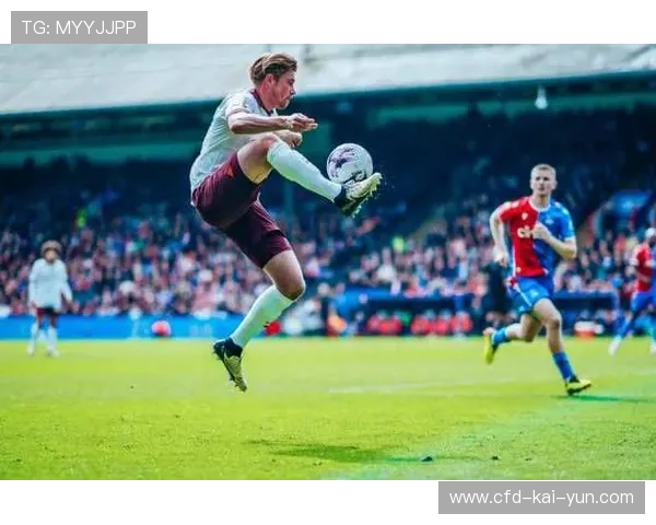 德布劳内边路突传哈兰德推射入网